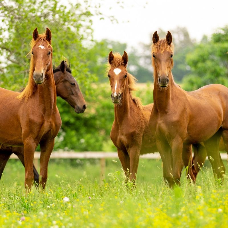 American Saddlebred