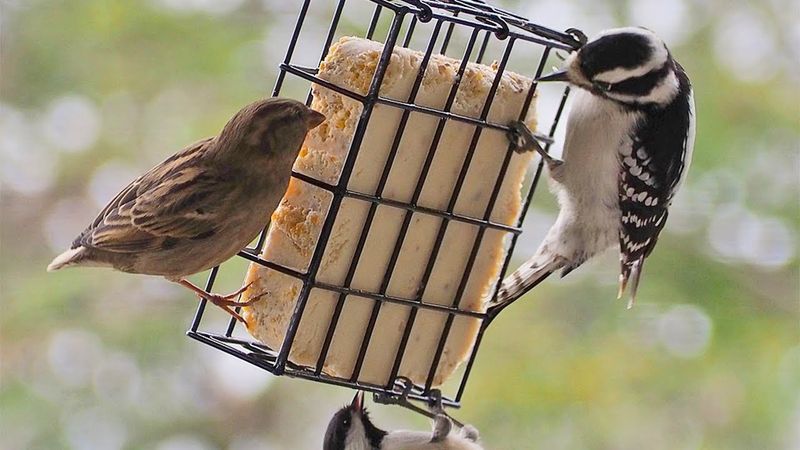 Are There Different Types of Suet?