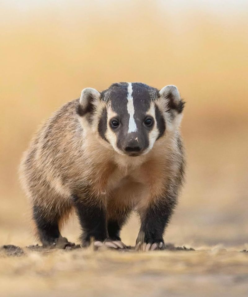 Badger