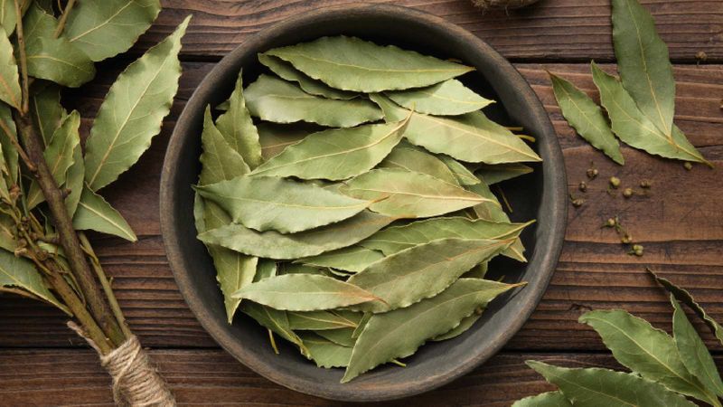 Bay Leaves