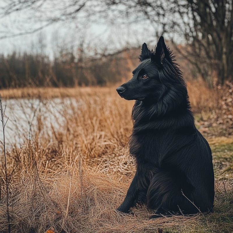 Belgian Sheepdog