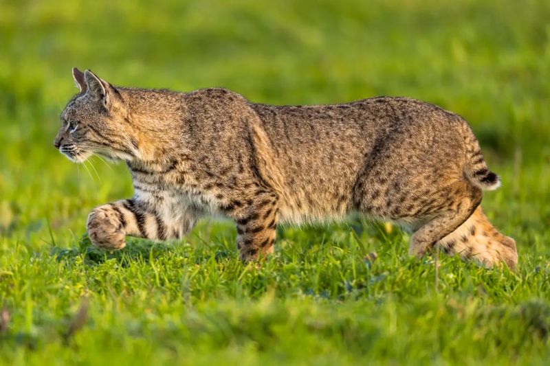 Bobcat