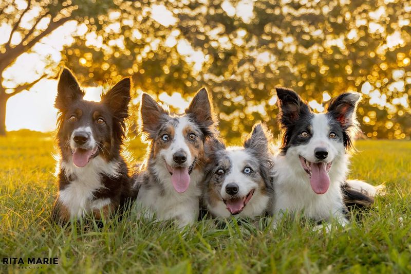 Border Collie