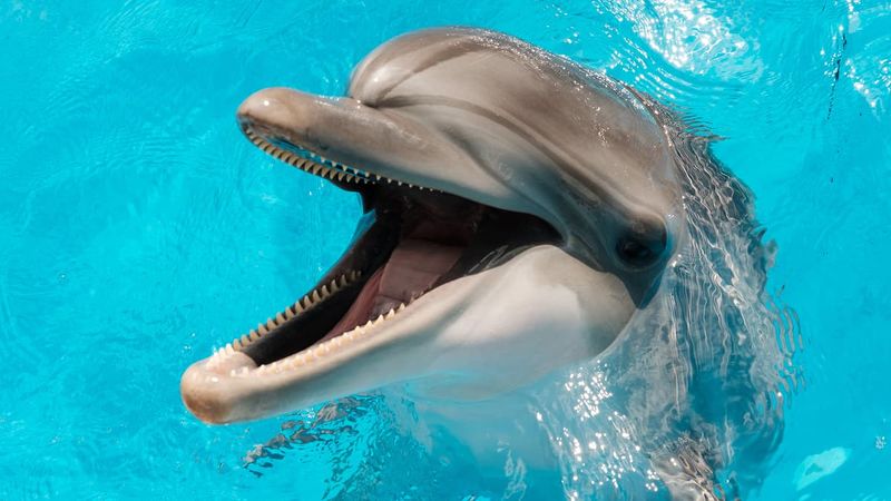 Bottlenose Dolphin