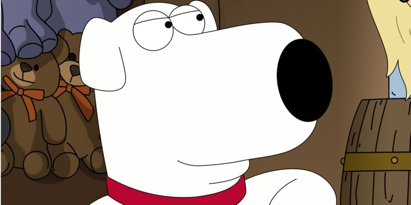 Brian Griffin