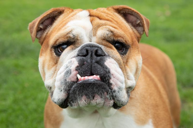 Bulldog