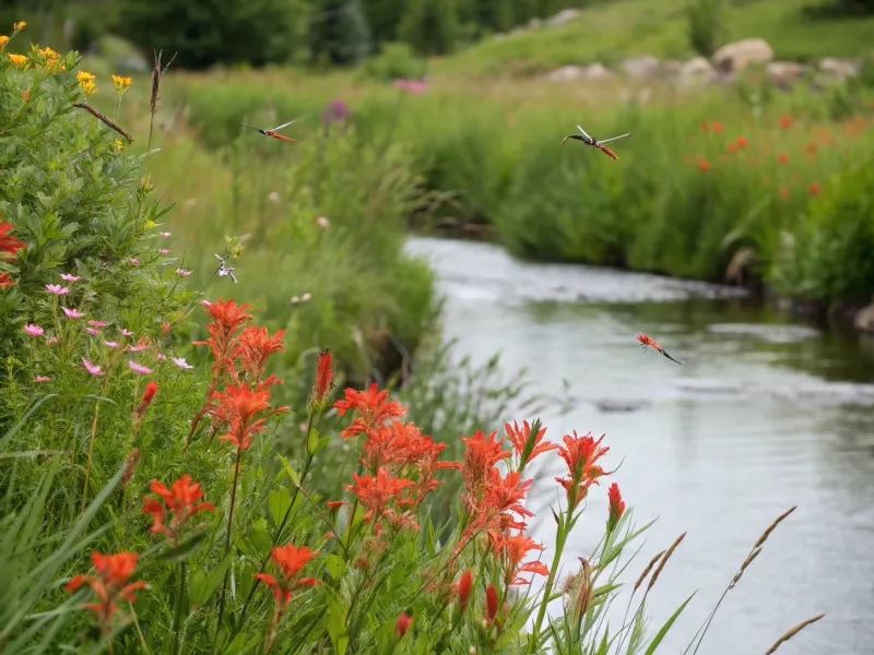 Cardinal Flower