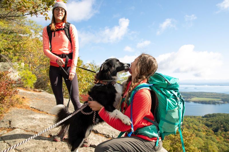 Celebrate After the Hike