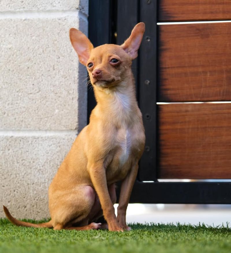 Chihuahua