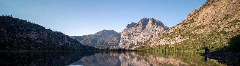 Clear Lake, California