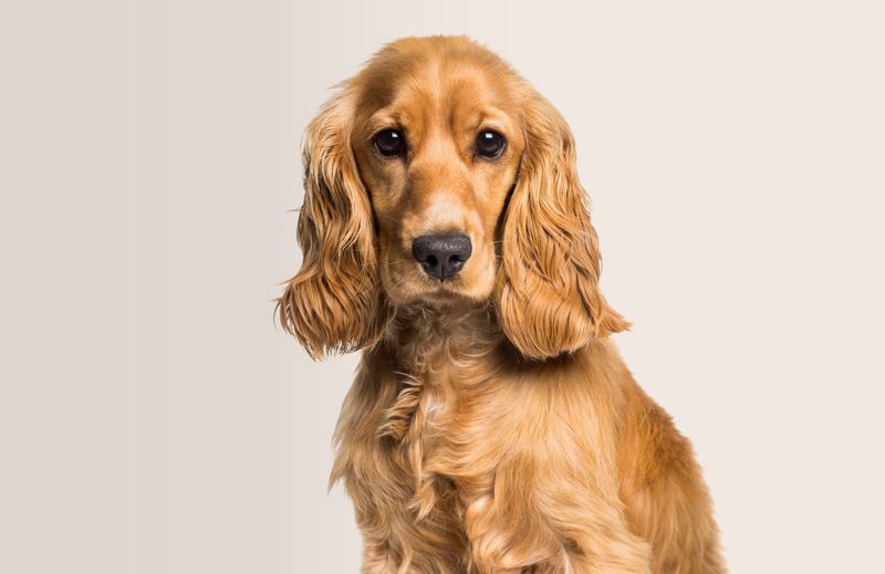 Cocker Spaniel