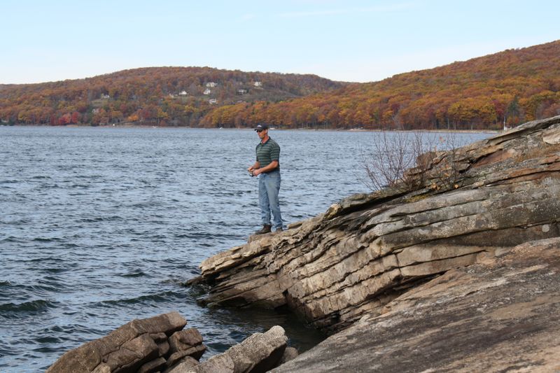 Deep Creek Lake, Maryland