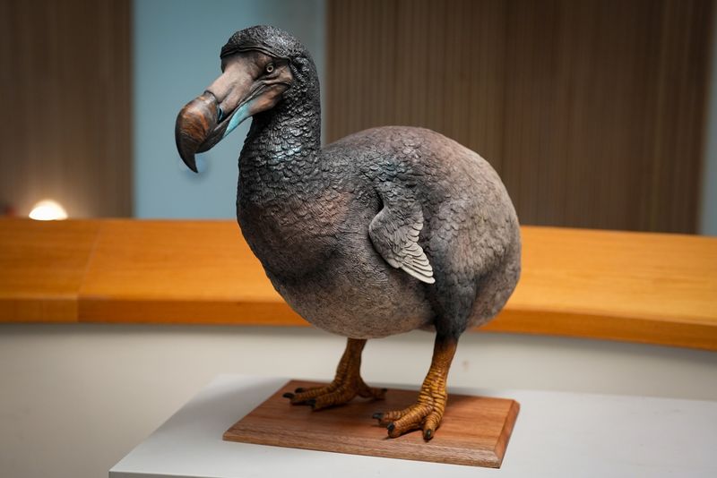 Dodo