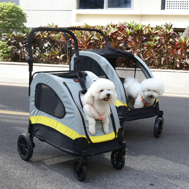 Dog Stroller