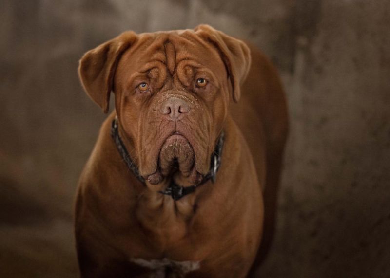 Dog de Bordeaux