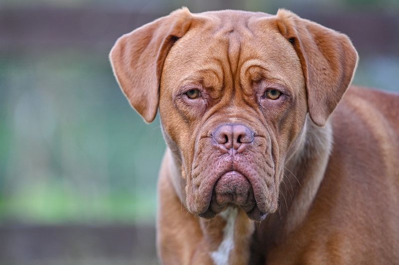 Dogue de Bordeaux