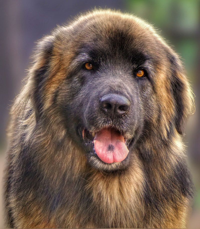 Estrela Mountain Dog