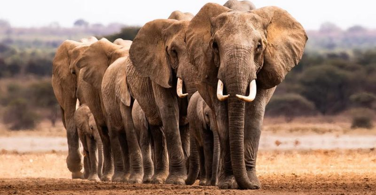 Exploring The Fascinating World Of Elephant Trunks: Size, Function, And Evolution