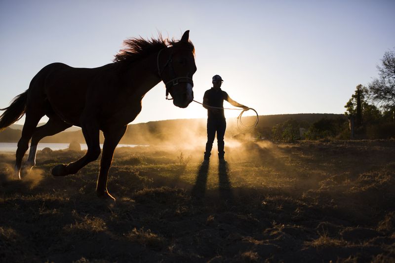 Finding Safe Footing