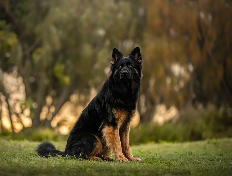 German Shepherd