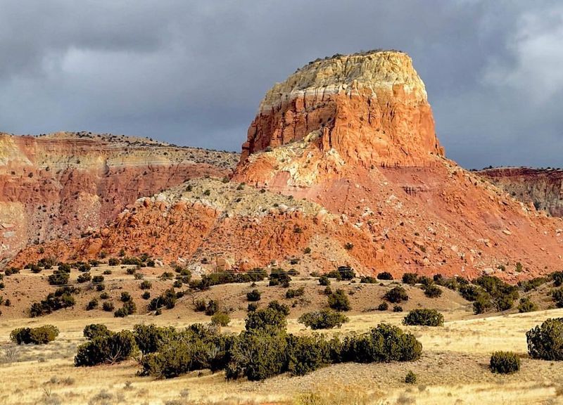 Ghost Ranch, New Mexico