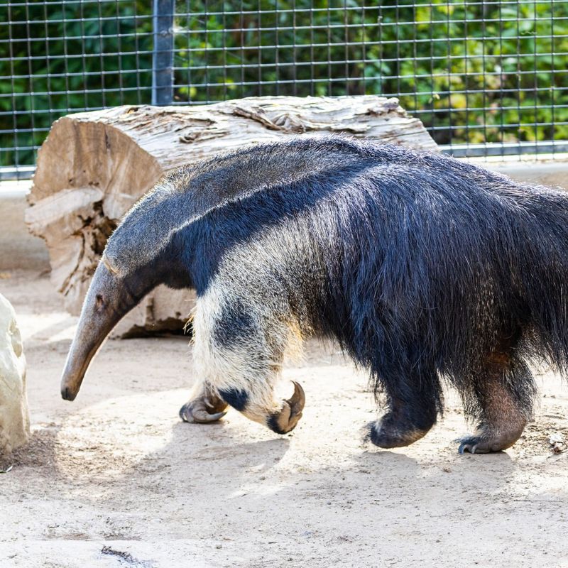 Giant Anteater