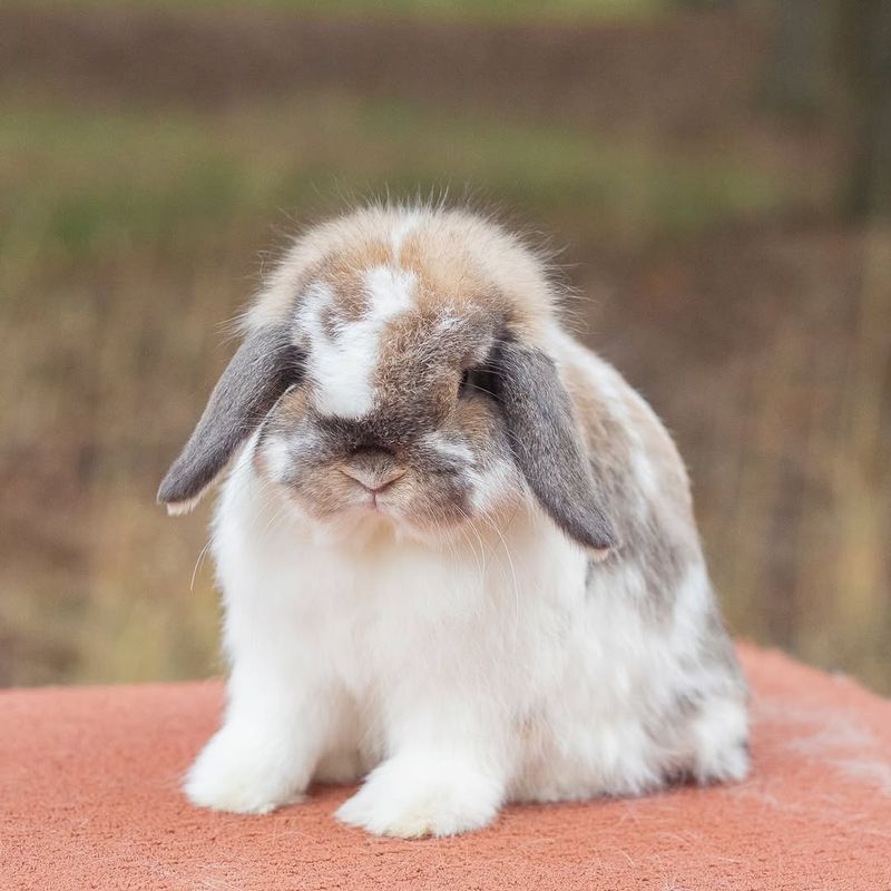 Himalayan Lop