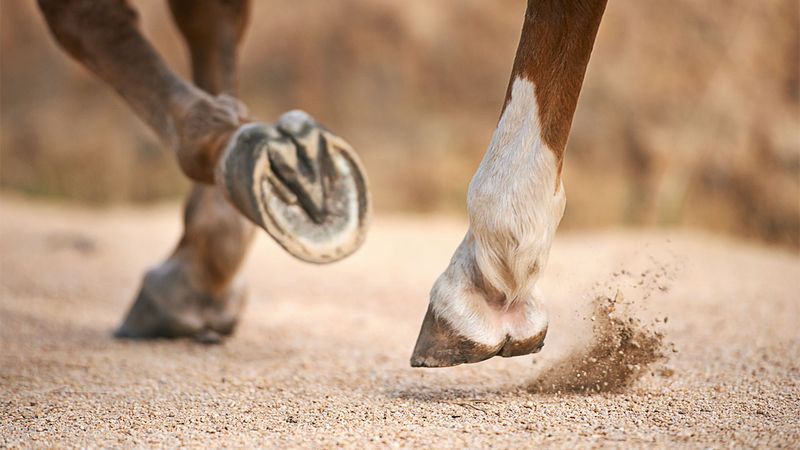 Hoof Structure