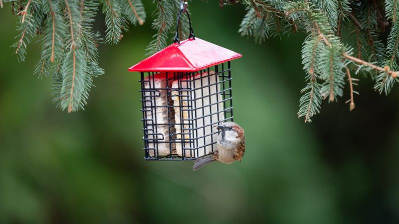 How to Store Suet?