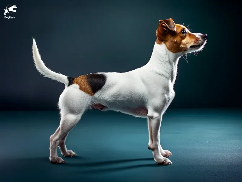 Jack Russell Terrier