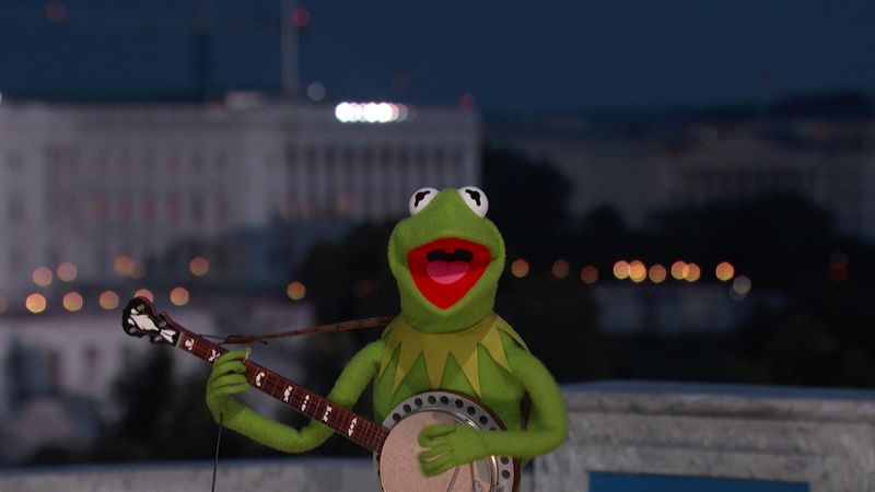 Kermit the Frog