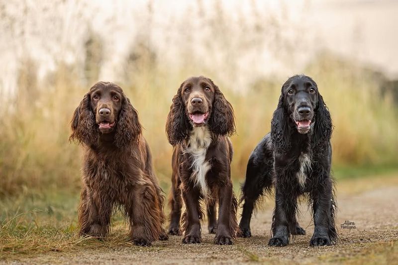 Field Spaniel