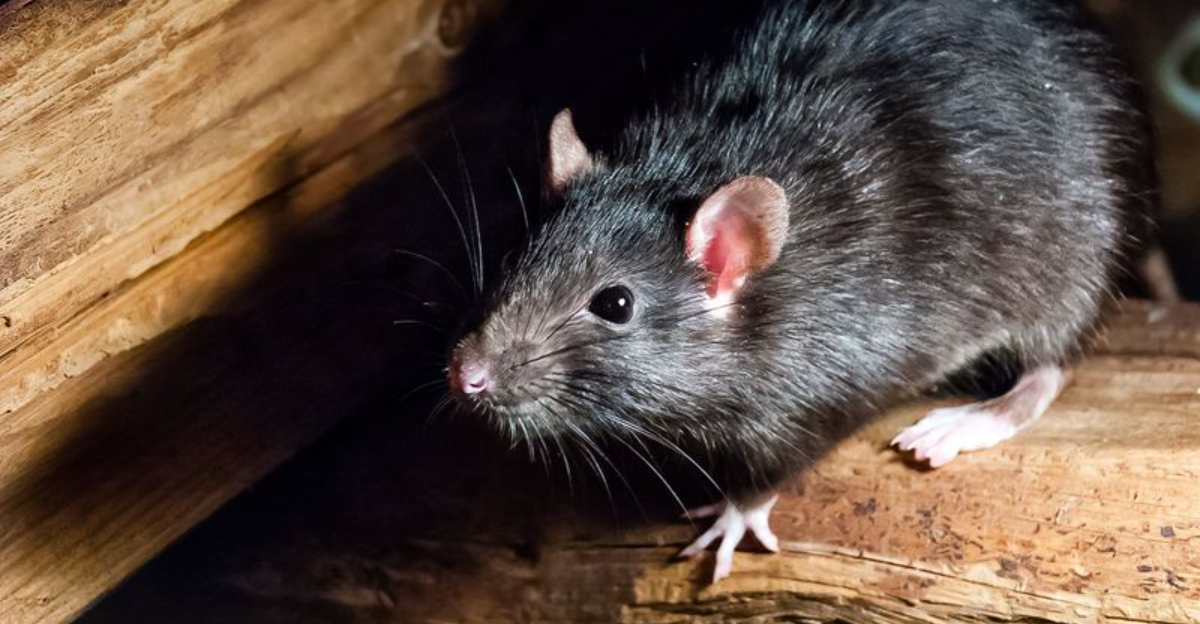 Discover 11 Rat Species In The U.S. (And Where You Might Encounter Them)