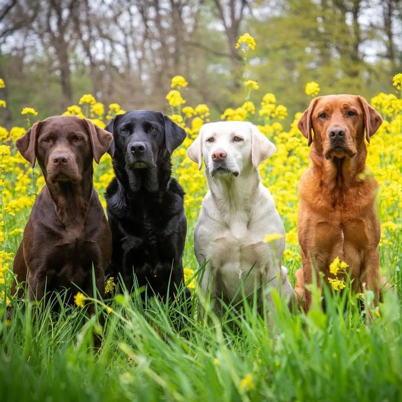 Labrador Retriever