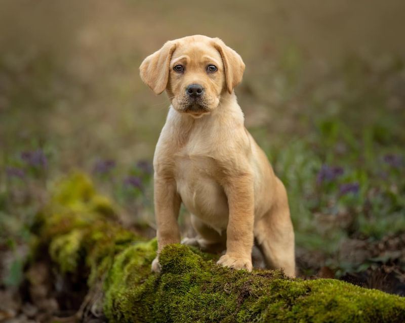 Labrador Retriever