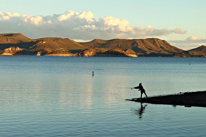 Lake Havasu, Arizona