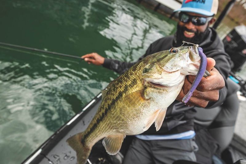 Lake Lanier, Georgia