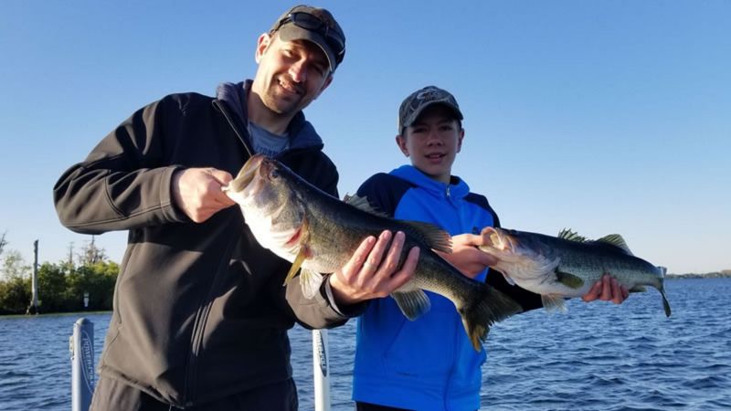 Lake Marion, South Carolina