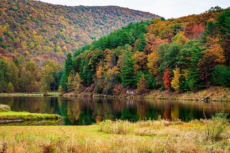 Lake Wallenpaupack, Pennsylvania