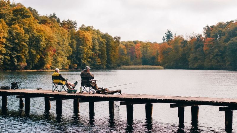 Lake Winnipesaukee, New Hampshire