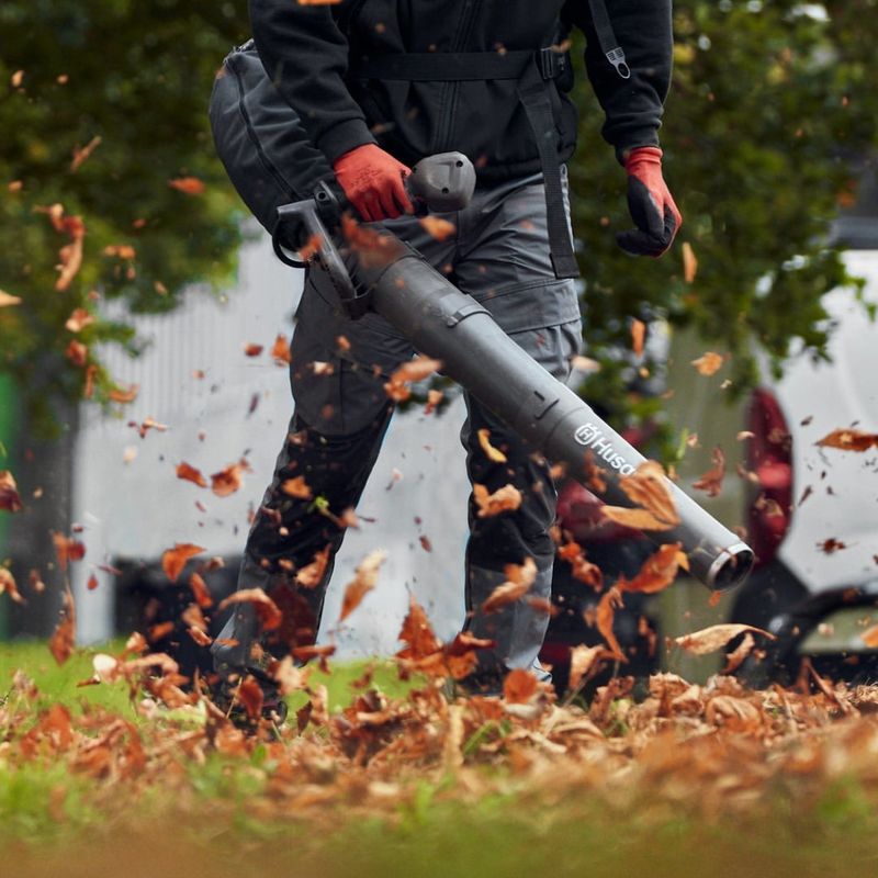 Leaf Blowers