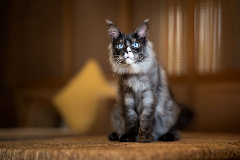 Maine Coon