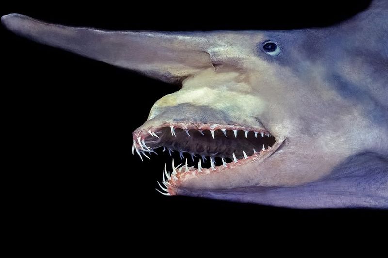 Goblin Shark