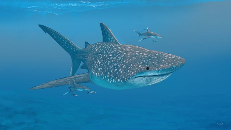 Megalodon: The Prehistoric Giant