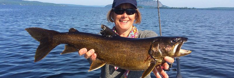 Moosehead Lake, Maine