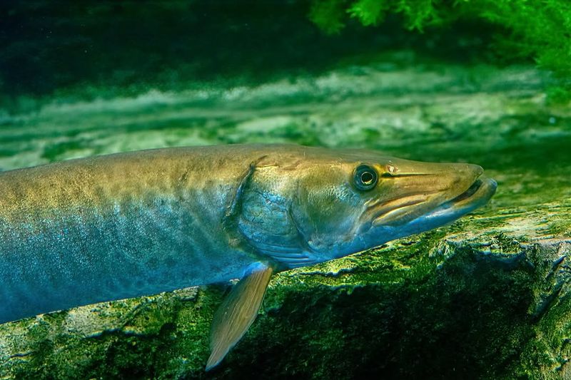 Muskellunge