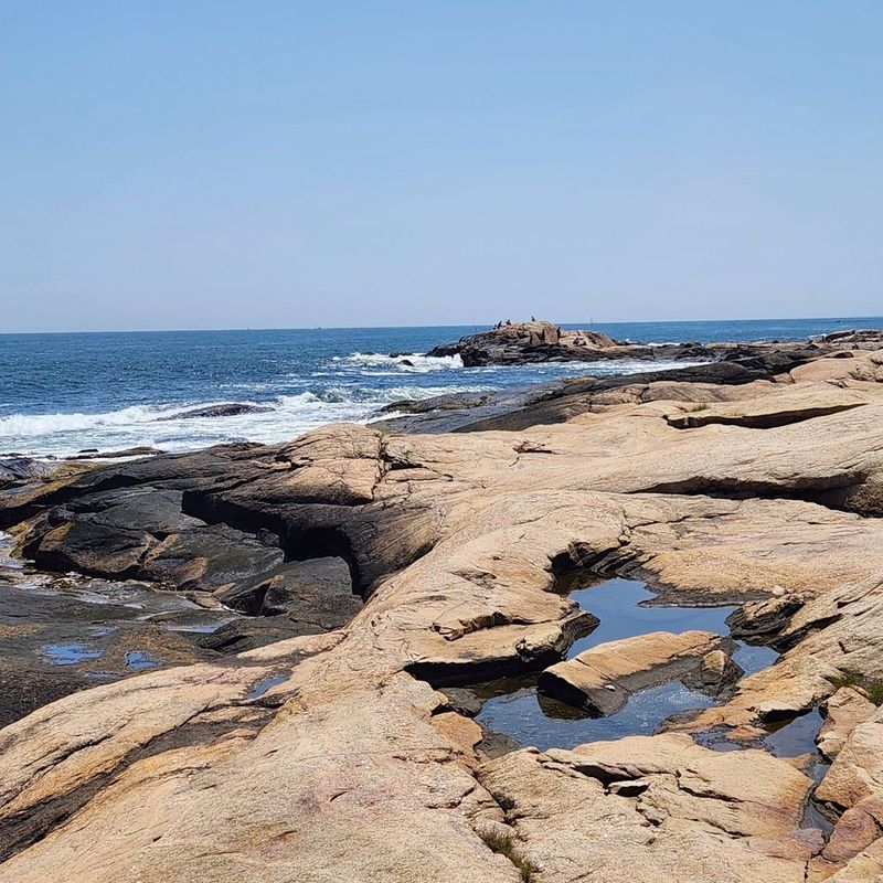 Narragansett Bay, Rhode Island