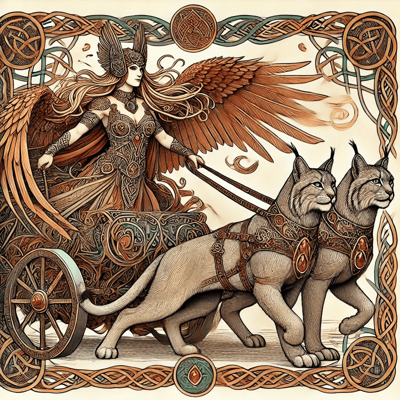 Norse Mythology