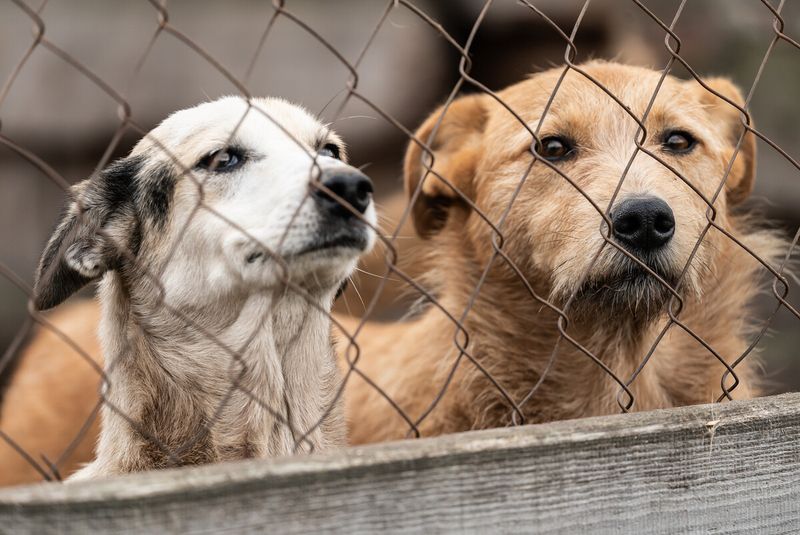 Overwhelming Shelter Choices