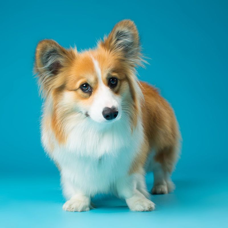 Pembroke Welsh Corgi